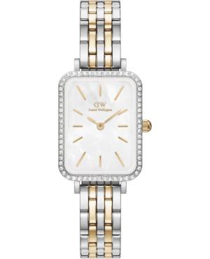 Women Fashion Quartz Analog Watch DANIEL WELLINGTON DW00100671