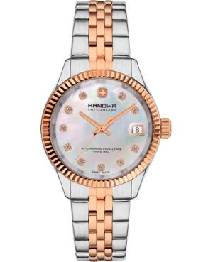 Женские Fashion Кварцевые Аналоговый Часы HANOWA HAWLH0002661