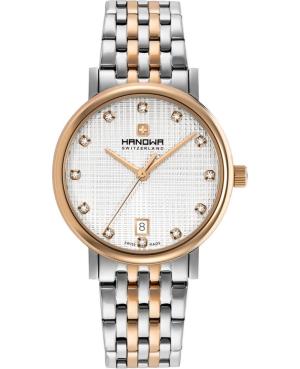 Women Fashion Quartz Analog Watch HANOWA HAWLH2200561