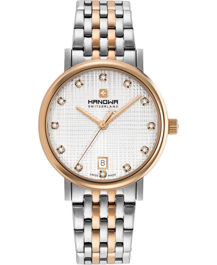 Женские Fashion Наручные Часы HANOWA HAWLH2200561