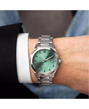 Чоловічий Класичний Наручний Годинник CITIZEN BM7620-83Y image 1