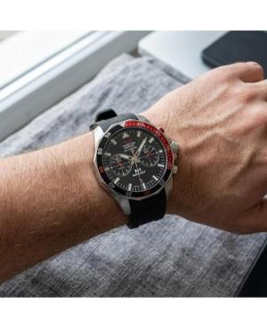 Чоловічий Дайверський Наручний Годинник VOSTOK EUROPE 6S21-225A618SLBK image 2