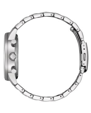 Чоловічий Класичний Спортивний Наручний Годинник CITIZEN CA4720-52L image 3