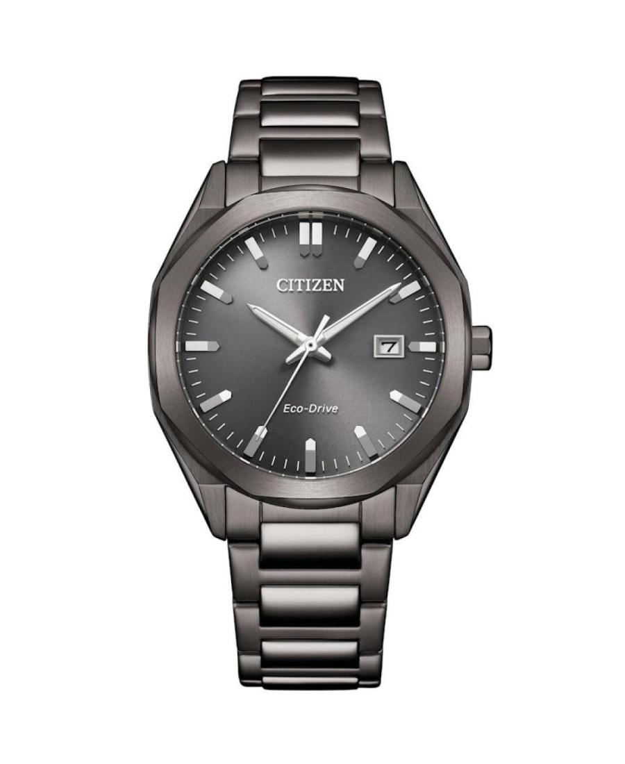Чоловічий Класичний Наручний Годинник CITIZEN BM7625-80H