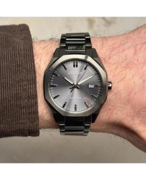 Чоловічий Класичний Наручний Годинник CITIZEN BM7625-80H image 1