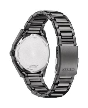 Чоловічий Класичний Наручний Годинник CITIZEN BM7625-80H image 4