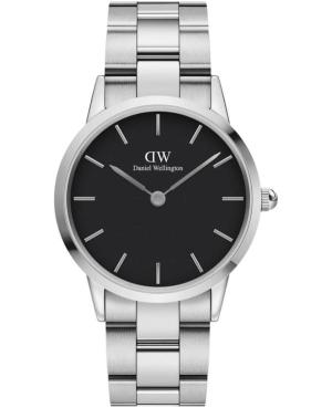 Women Quartz Analog Watch DANIEL WELLINGTON DW00100206