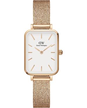 Women Fashion Quartz Analog Watch DANIEL WELLINGTON DW00100431