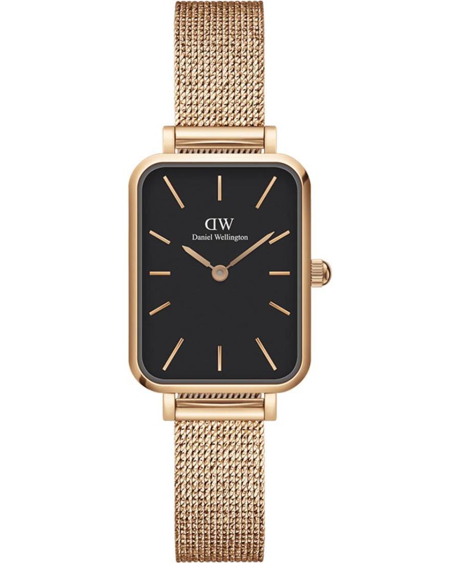 Women Fashion Quartz Analog Watch DANIEL WELLINGTON DW00100432