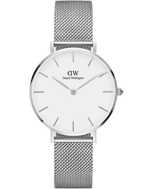 Женские Кварцевые Аналоговый Часы DANIEL WELLINGTON DW00100164