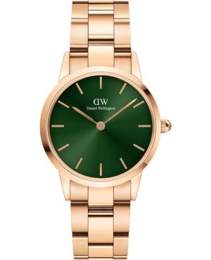 Женские Кварцевые Аналоговый Часы DANIEL WELLINGTON DW00100420