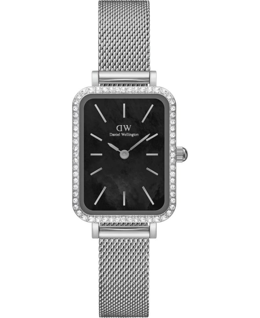 Moteriškas Modernus (fashion) Kvarcinis Rodyklinis Watch DANIEL WELLINGTON DW00100667