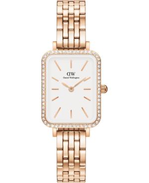 Moteriškas Modernus (fashion) Kvarcinis Rodyklinis Watch DANIEL WELLINGTON DW00100672