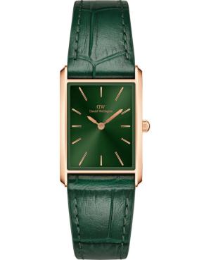 Kobiety Moda kwarcowy analogowe Zegarek DANIEL WELLINGTON DW00100694
