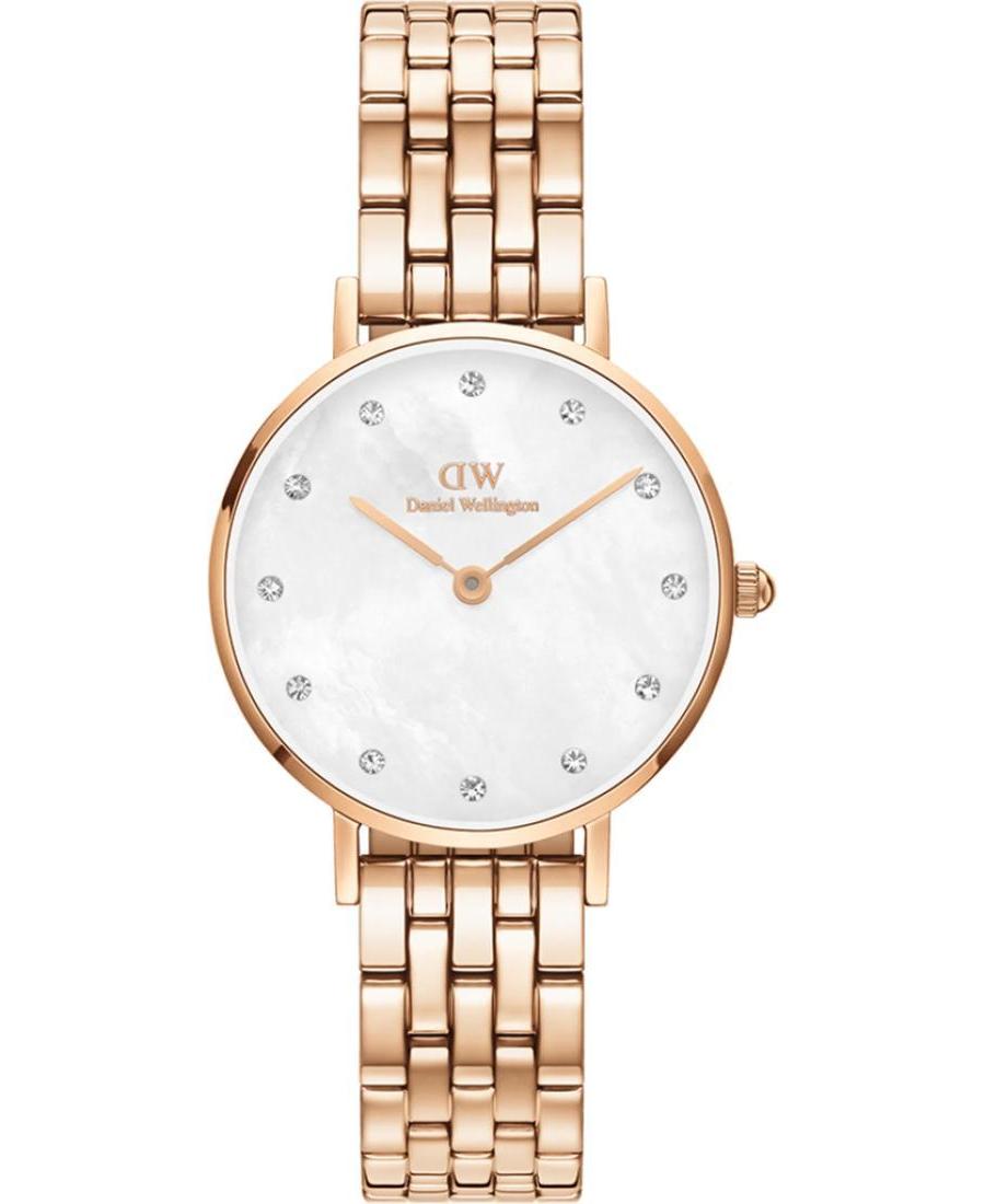 Жіночий Фешн Наручний Годинник DANIEL WELLINGTON DW00100613