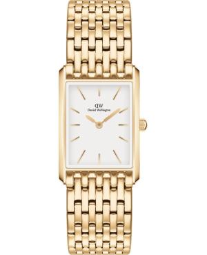 Men Fashion Quartz Analog Watch DANIEL WELLINGTON DW00100705