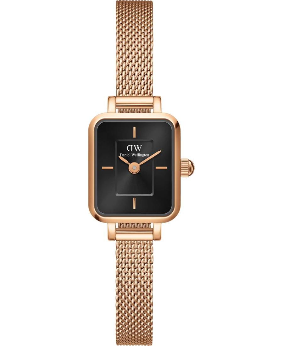 Kobiety Moda kwarcowy analogowe Zegarek DANIEL WELLINGTON DW00100647