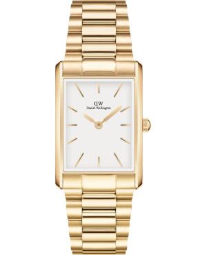 Men Fashion Quartz Analog Watch DANIEL WELLINGTON DW00100703