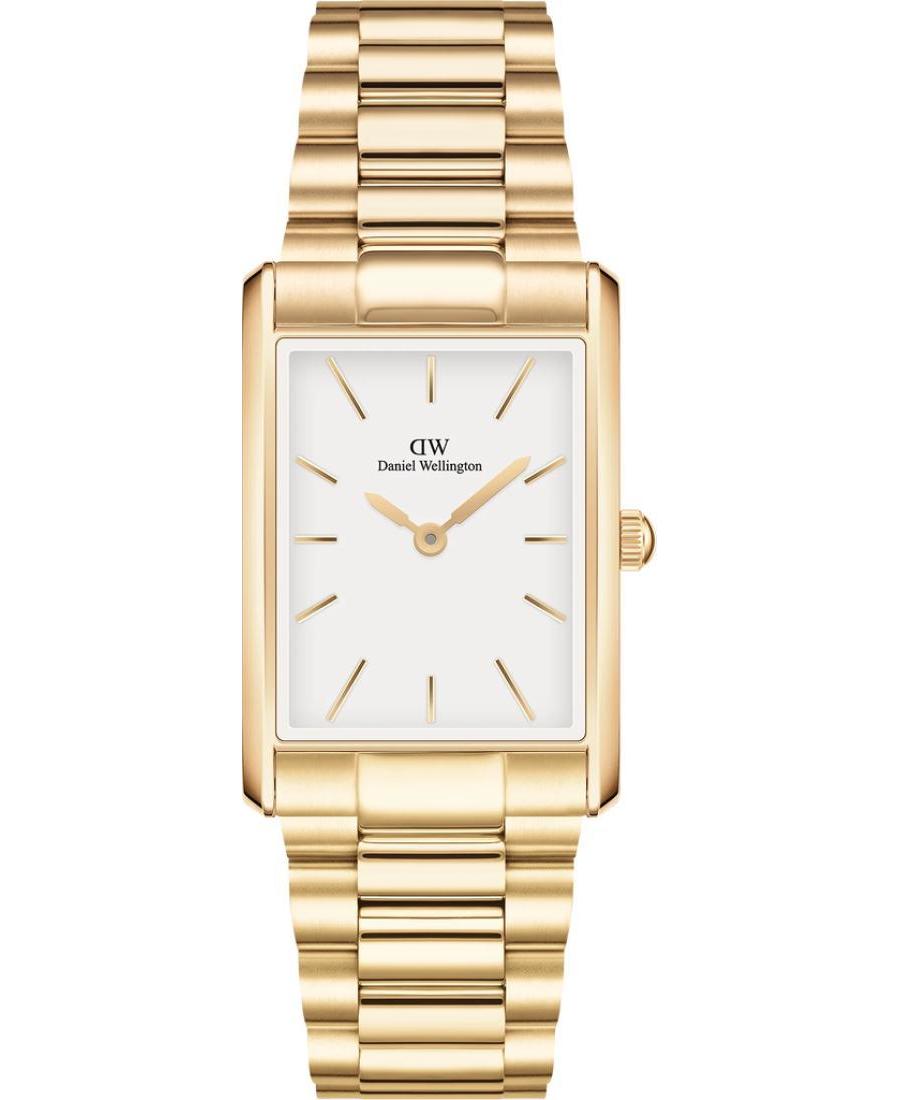 Vyriškas Modernus (fashion) Kvarcinis Rodyklinis Watch DANIEL WELLINGTON DW00100703