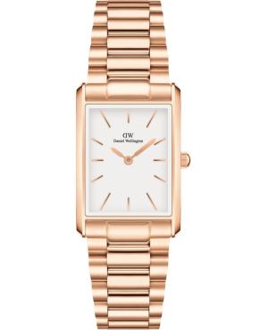 Men Fashion Quartz Analog Watch DANIEL WELLINGTON DW00100699