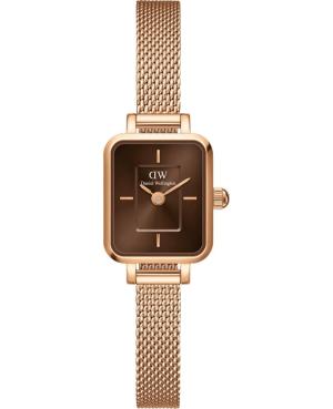 Women Fashion Quartz Analog Watch DANIEL WELLINGTON DW00100649