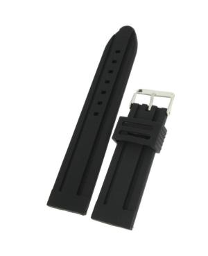 Schwarz 24 mm