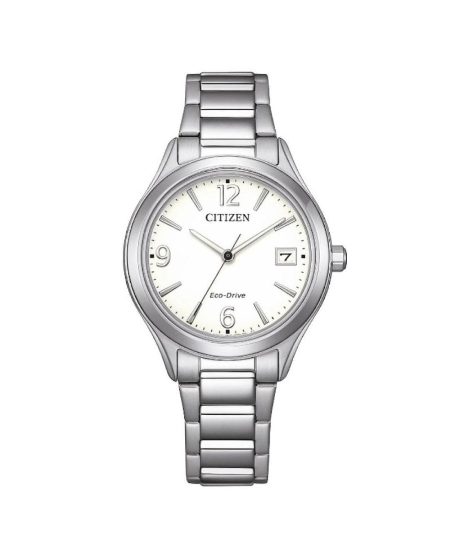 Женские Классические Наручные Часы CITIZEN FE6121-67A