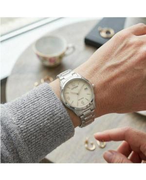 Женские Классические Наручные Часы CITIZEN FE6121-67A изображение 1