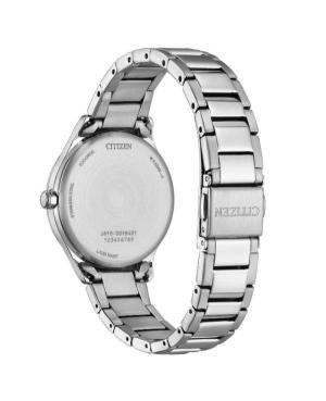Женские Классические Наручные Часы CITIZEN FE6121-67A изображение 3