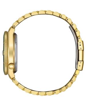 Мужские Классические Маханические Наручные Часы CITIZEN NJ0232-53X изображение 7