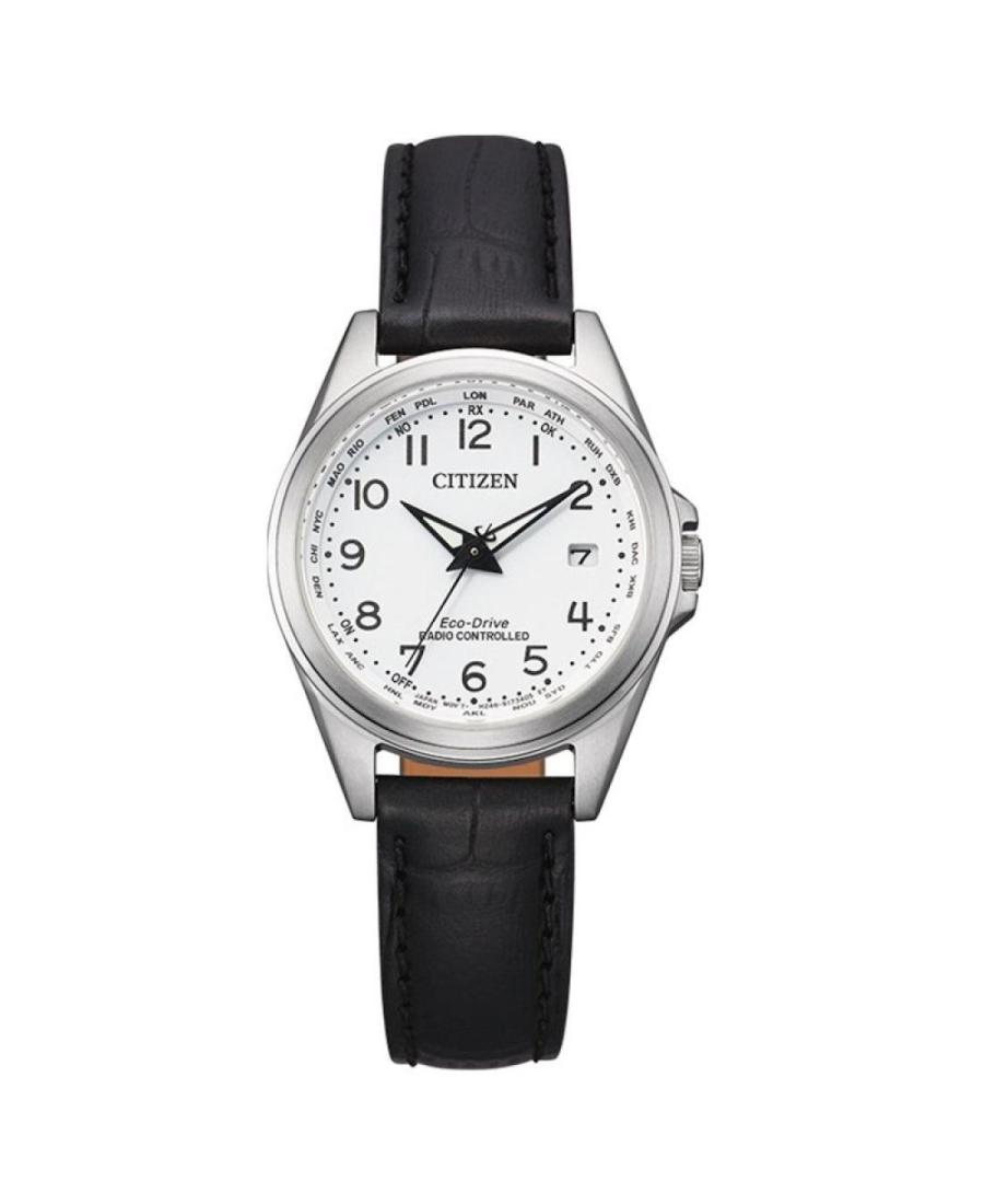 Женские Классические Наручные Часы CITIZEN EC1180-14A