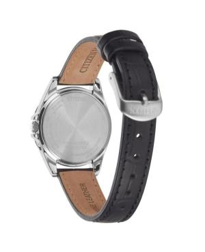 Женские Классические Наручные Часы CITIZEN EC1180-14A изображение 4