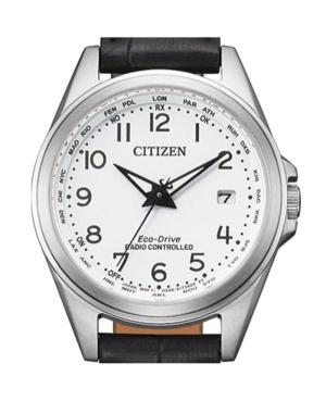 Женские Классические Наручные Часы CITIZEN EC1180-14A изображение 6
