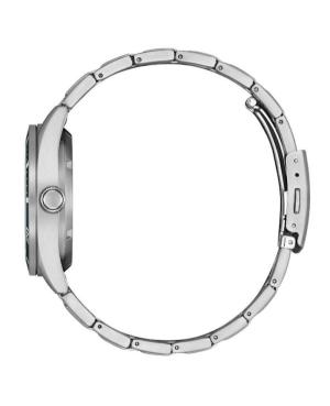 Мужские Классические Маханические Наручные Часы CITIZEN NJ0220-52X изображение 6