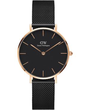 Женские Fashion Кварцевые Аналоговый Часы DANIEL WELLINGTON DW00100201