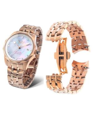 VOSTOK EUROPE VE-VILNELĖ-BR-RG Металл 20 мм изображение 2