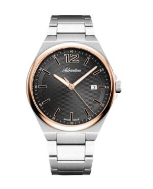 Мужские Швейцарские Наручные Часы ADRIATICA A8346.41R6Q