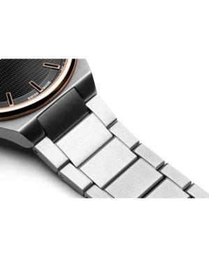 Men Classic Analog Swiss Quartz Watch ADRIATICA Černá Dial 40mm A8346.41R6Q image 2