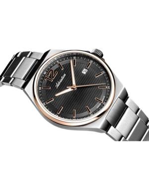 Мужские Швейцарские Наручные Часы ADRIATICA A8346.41R6Q изображение 3