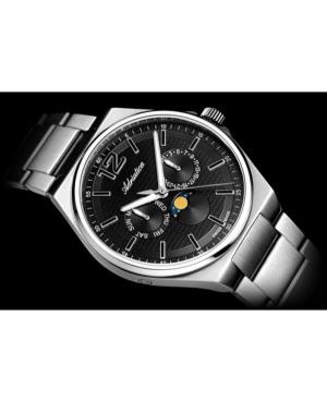Мужские Швейцарские Наручные Часы ADRIATICA A8346.4154QF изображение 5