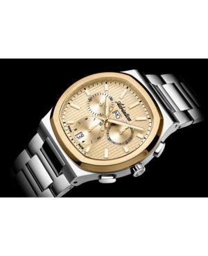 Мужские Швейцарские Наручные Часы ADRIATICA A8349.2111CH изображение 3