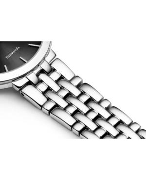 Moteriškas Classic Analog Swiss Kvarcinis Watch APPELLA Juodas Dial 28mm L50031.5114DQ image 6