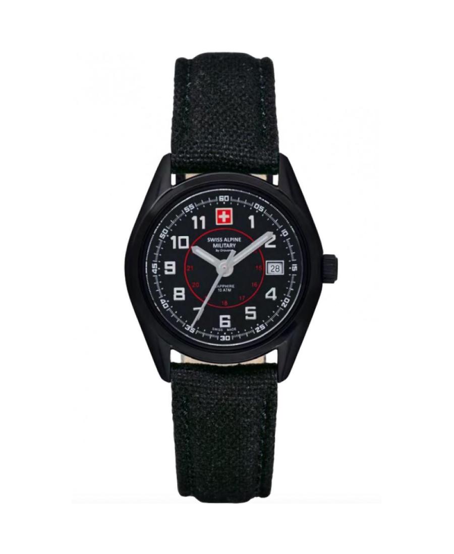 Женские Наручные Часы SWISS ALPINE MILITARY 5586.1577SAM