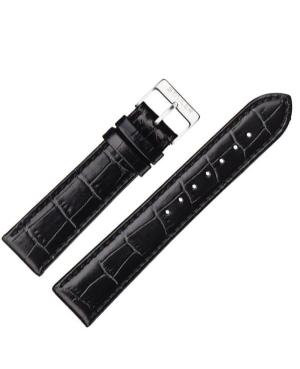 Schwarz 20 mm