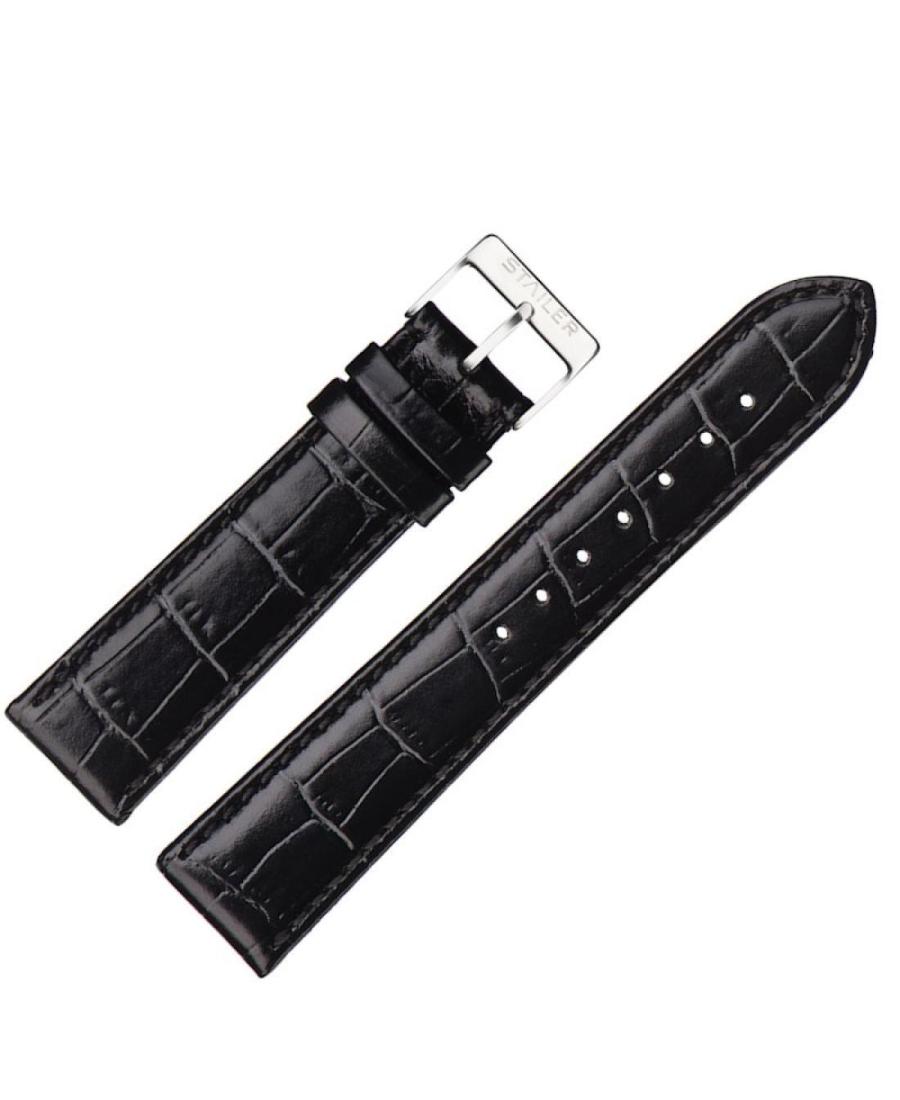 STAILER 1011-2001 Чорний 20 мм