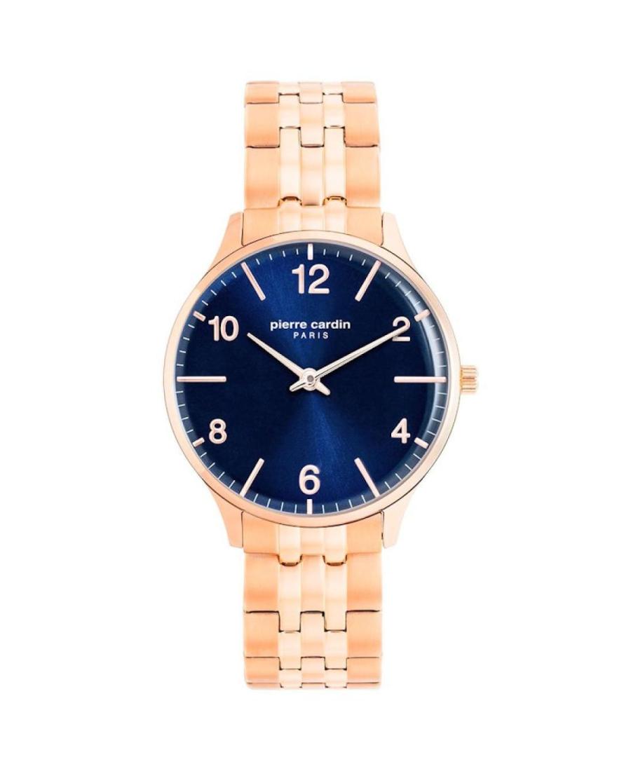 Мужские Классические Наручные Часы PIERRE CARDIN A.PC902711F120