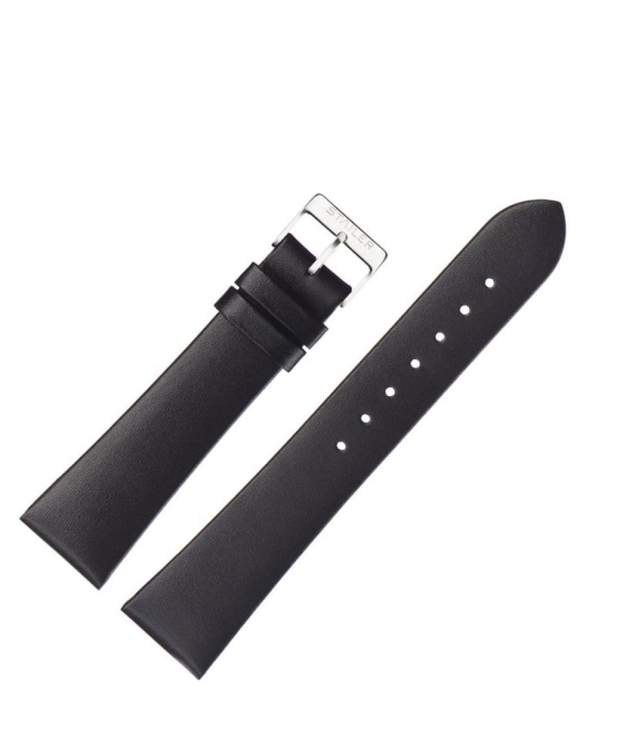 Černá 22 mm
