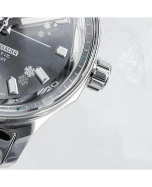 Мужские Дайверские Маханические Наручные Часы VOSTOK EUROPE NH35-592A784BR. изображение 5