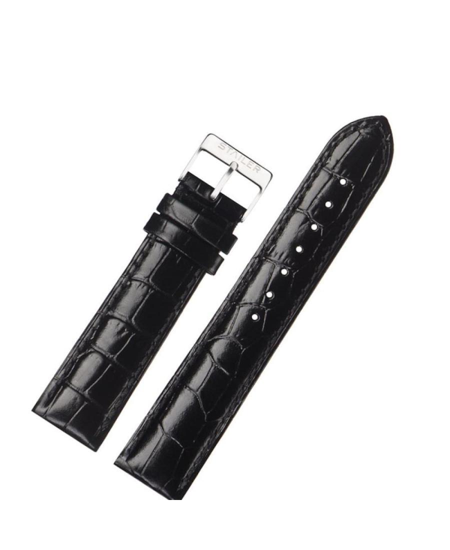 STAILER 1081-2211 Чёрный 22 мм