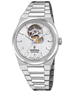 Women Luxury Analog Watch FESTINA F20054/1